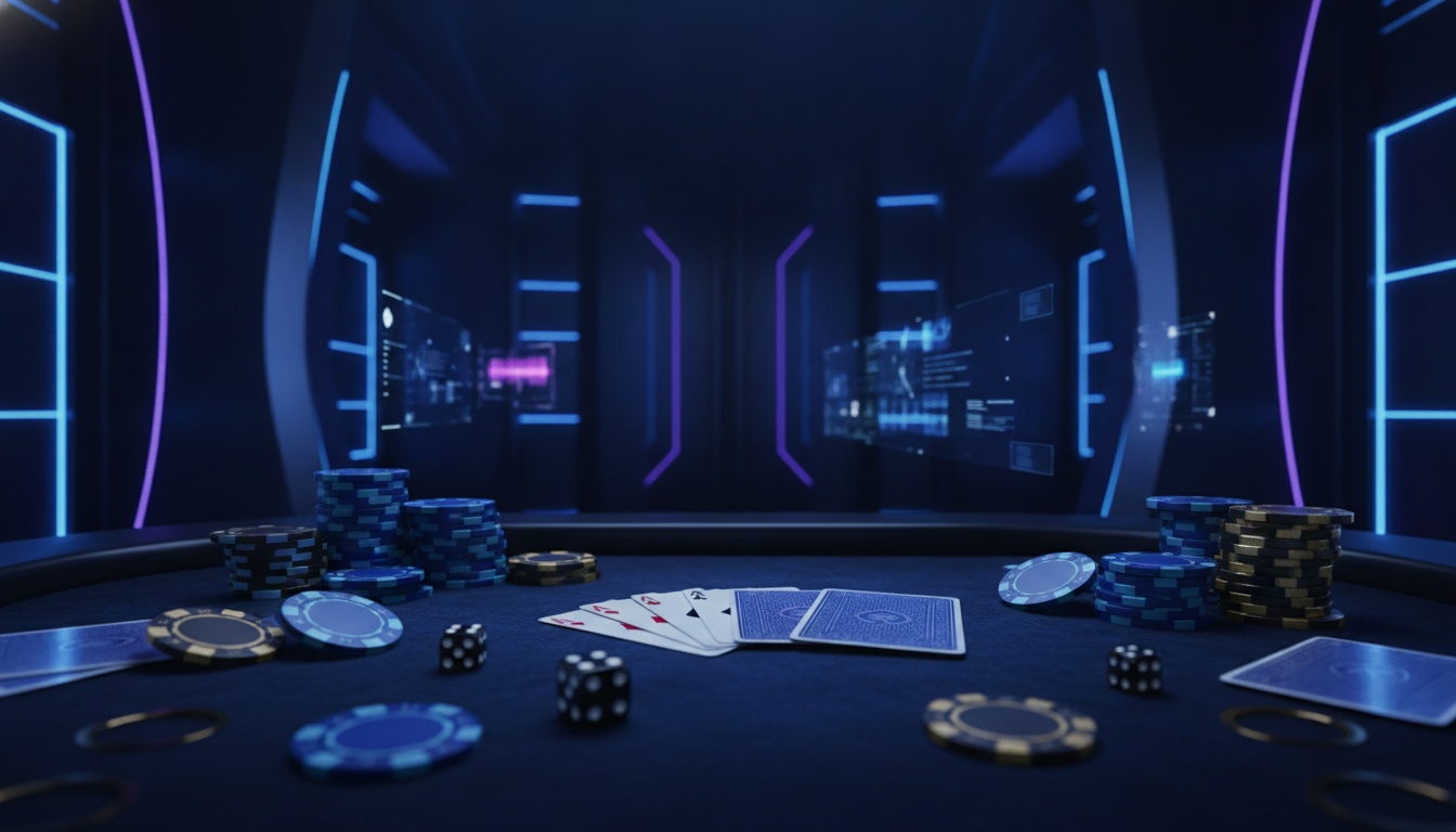 NetBet Casino